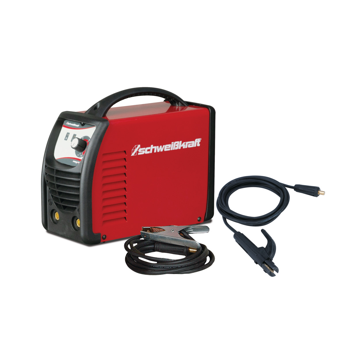 Máquina de soldar elétrodos / MMA EASY-STICK 121