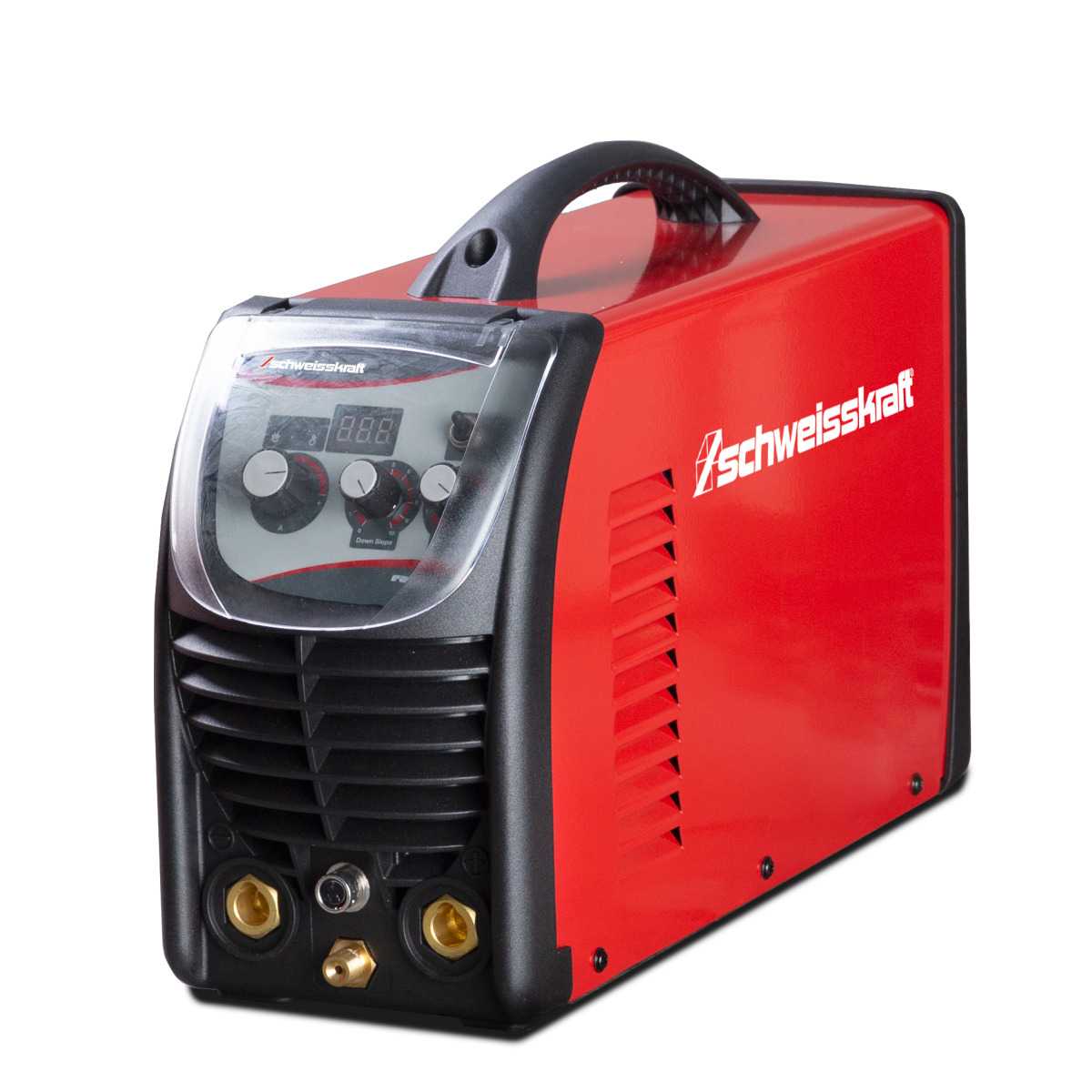 Máquina de soldar TIG EASY-TIG 181 DC