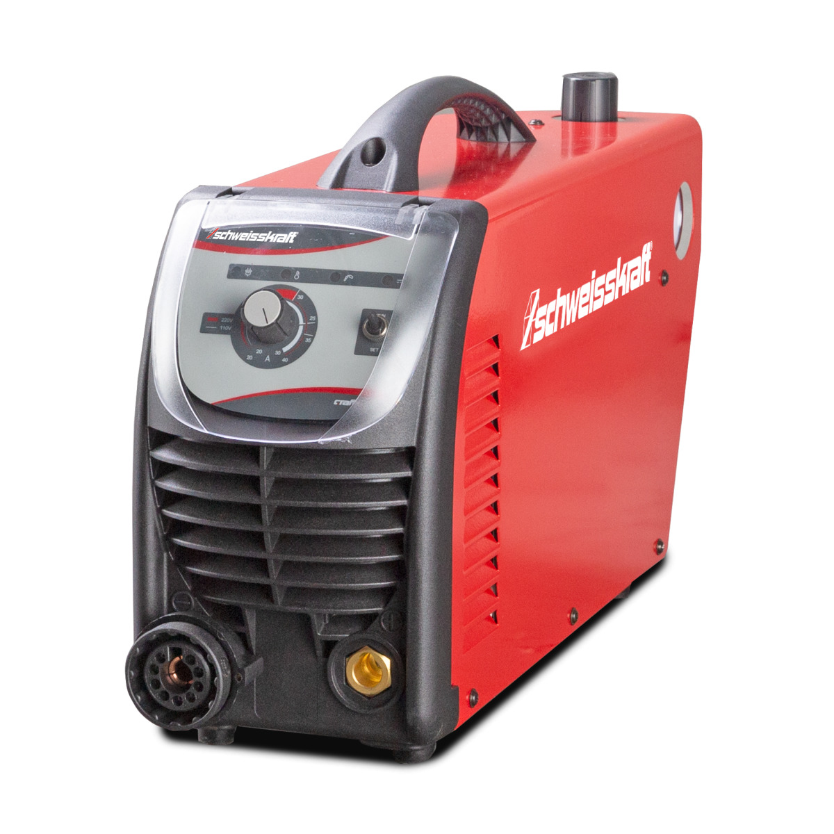 Máquina de corte plasma CRAFT-CUT 41P