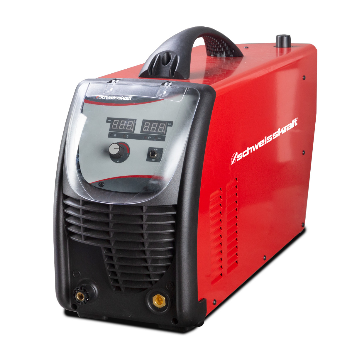 Máquina de corte plasma CRAFT-CUT 83