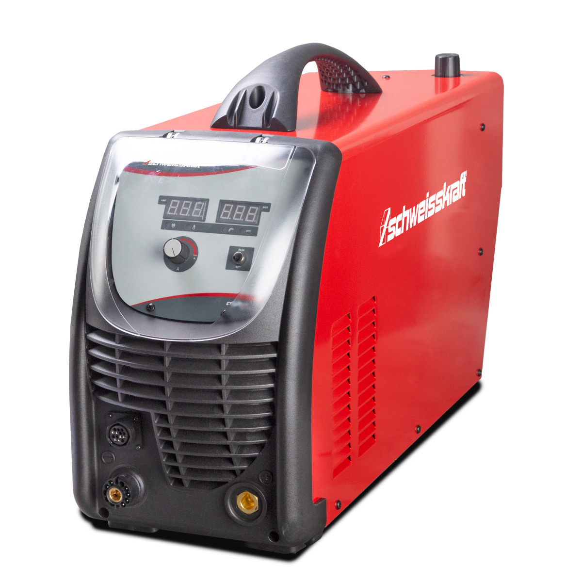 Máquina de corte plasma CRAFT-CUT 123 CNC