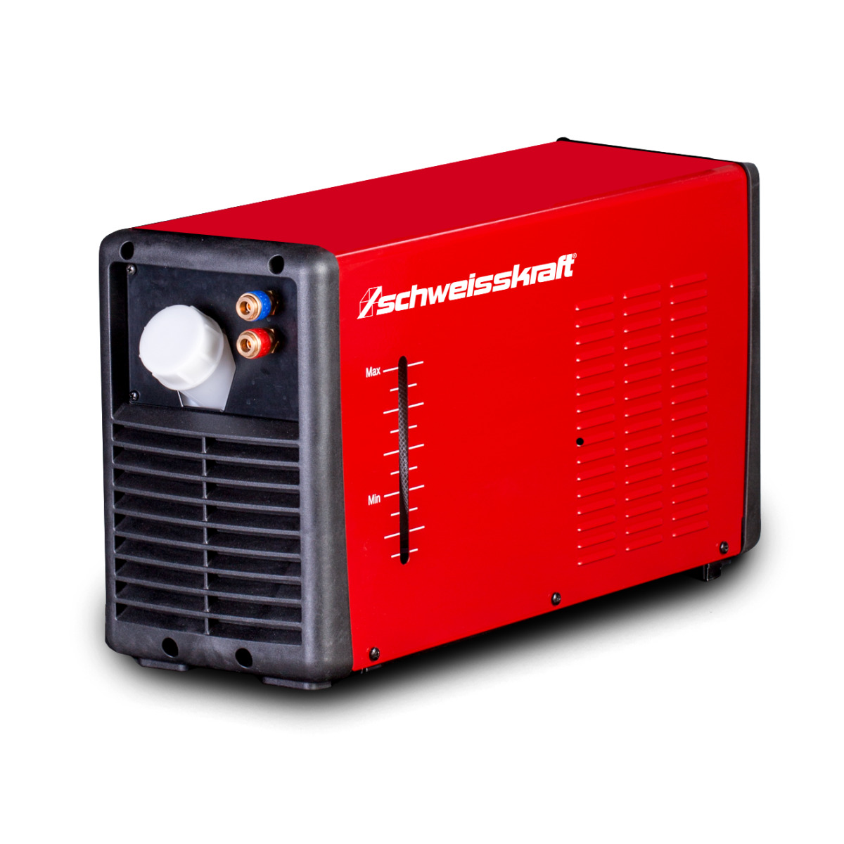 Unidade de refrigeração a água  230 V / 4 l