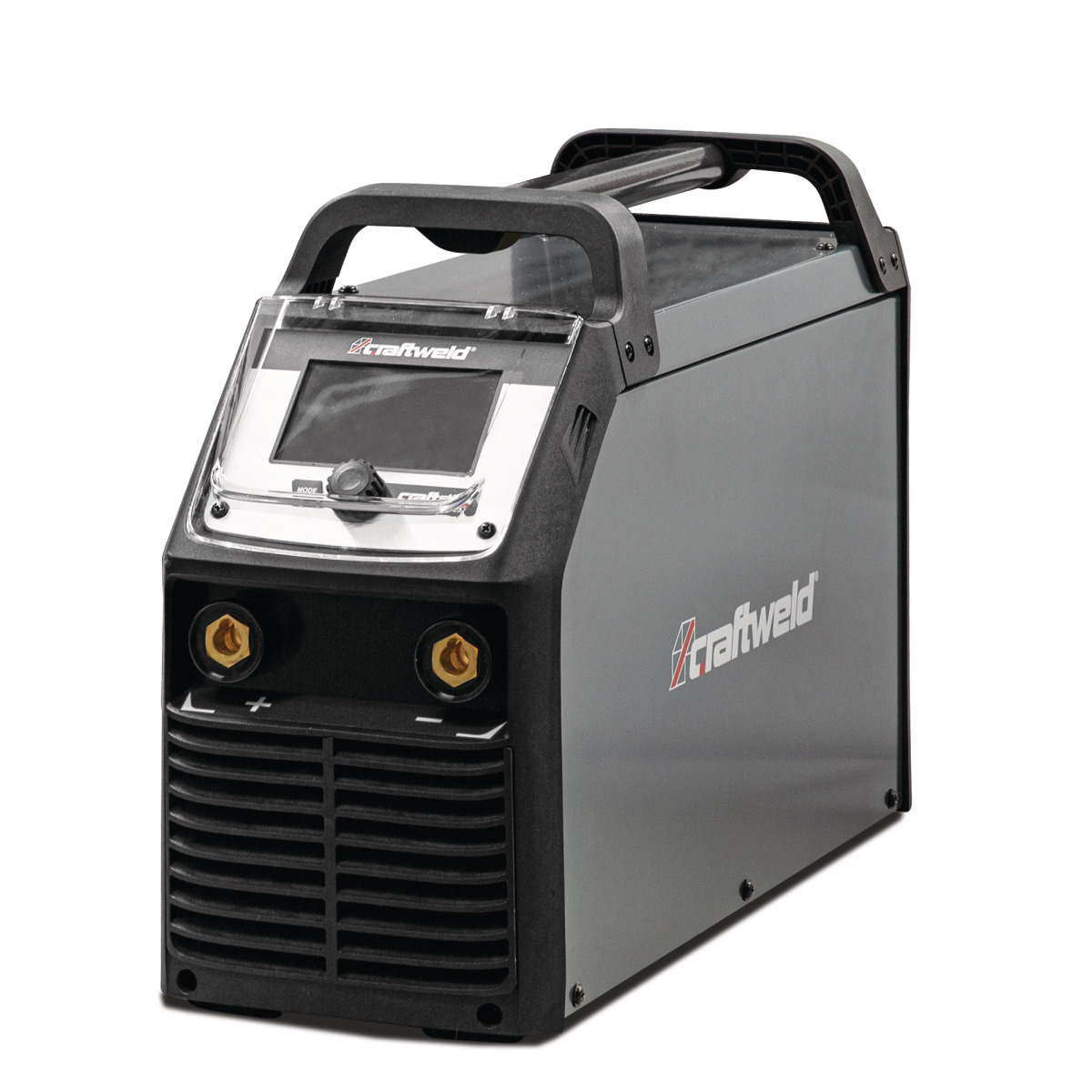 Máquina de soldar elétrodos / MMA CRAFT-STICK PRO 253