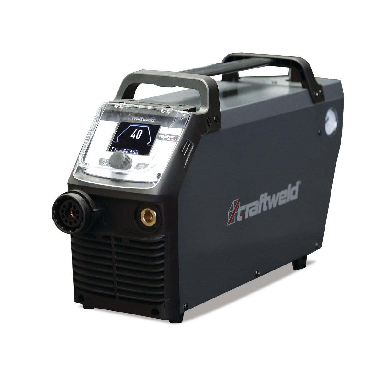 Máquina de corte plasma CRAFT-CUT PRO 41P