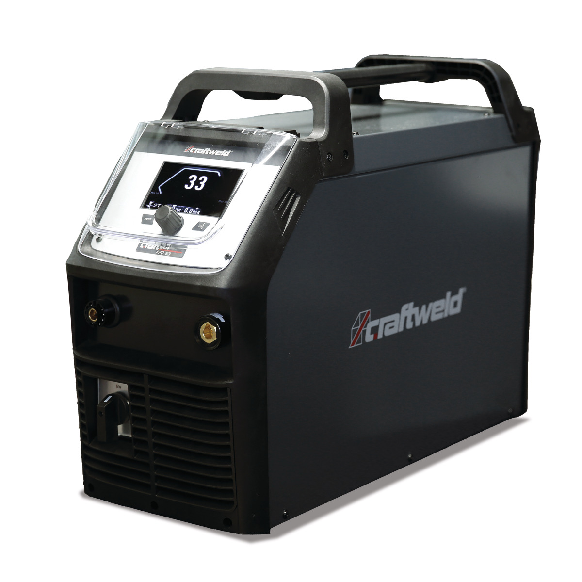 Máquina de corte plasma CRAFT-CUT PRO 63 CNC (sem tocha)