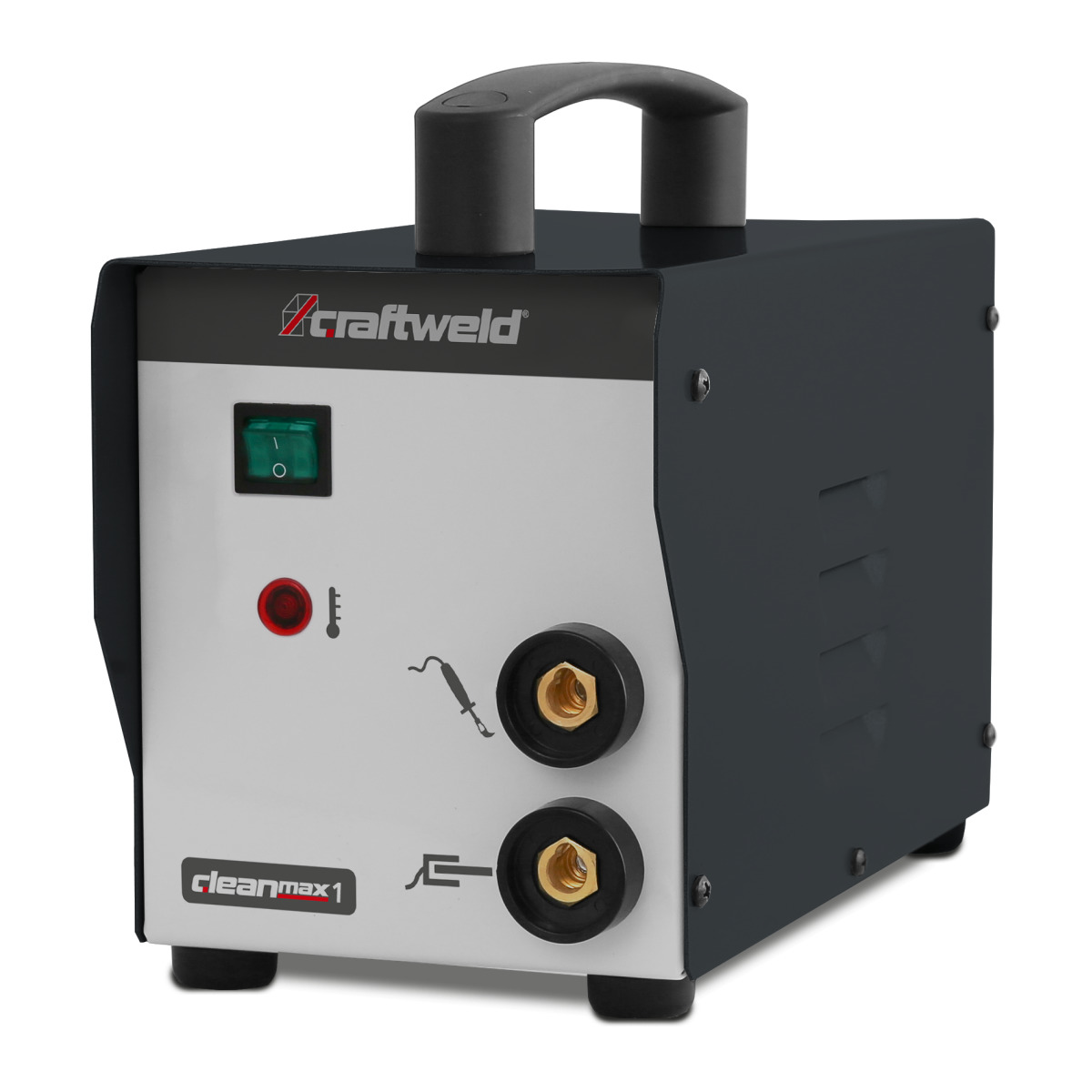 Equipamento para limpeza e gravação  c.leanmax 1