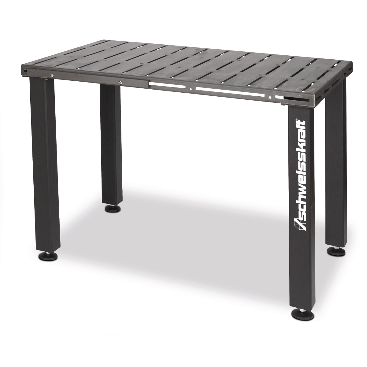 Mesa de montagem e soldadura  MAT 300 S