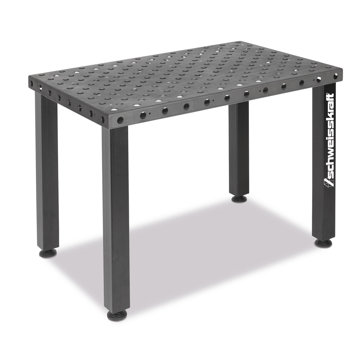 Mesa de montagem e soldadura  MAT 500 S