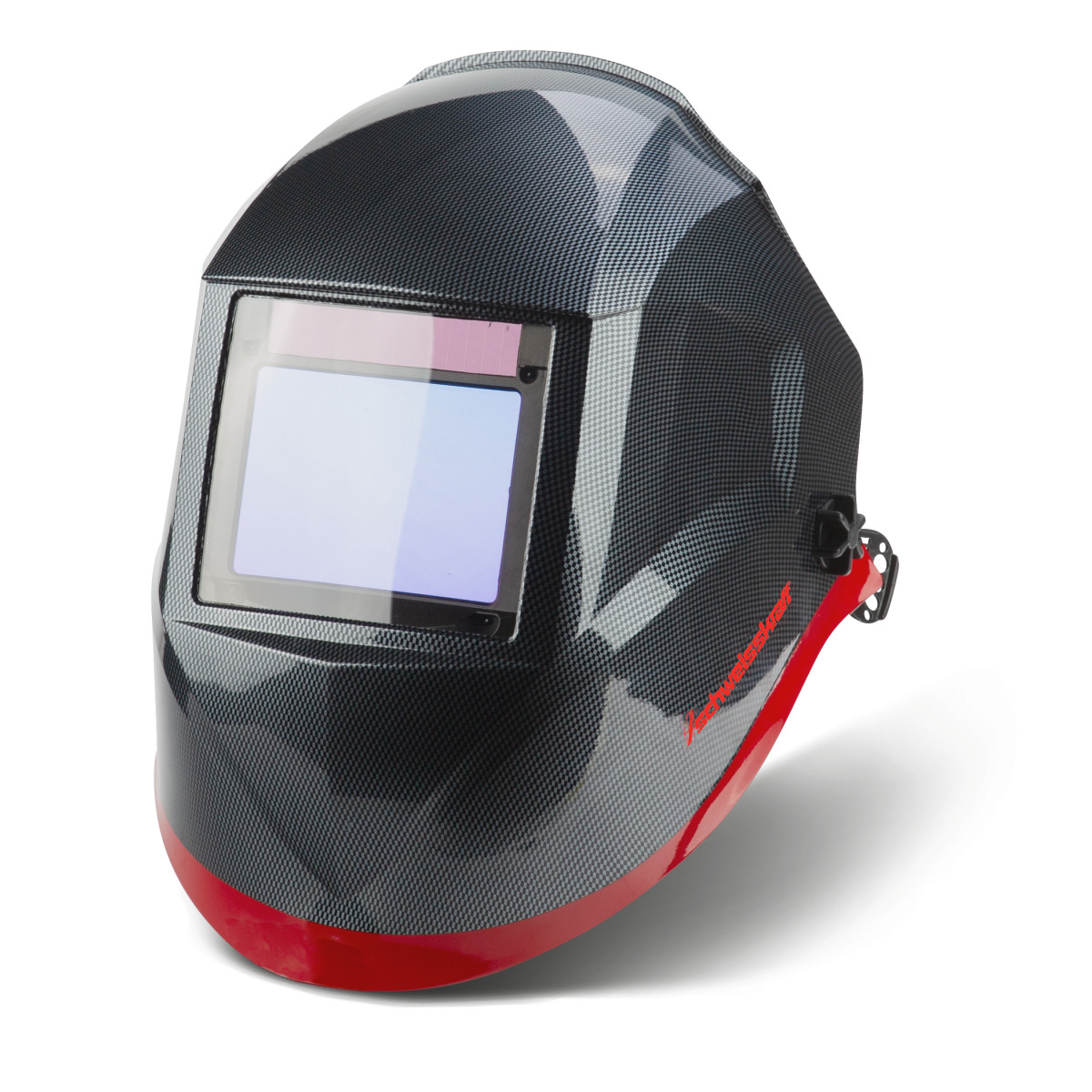 Capacete de soldadura automático VarioProtect XXL-W-2 TC