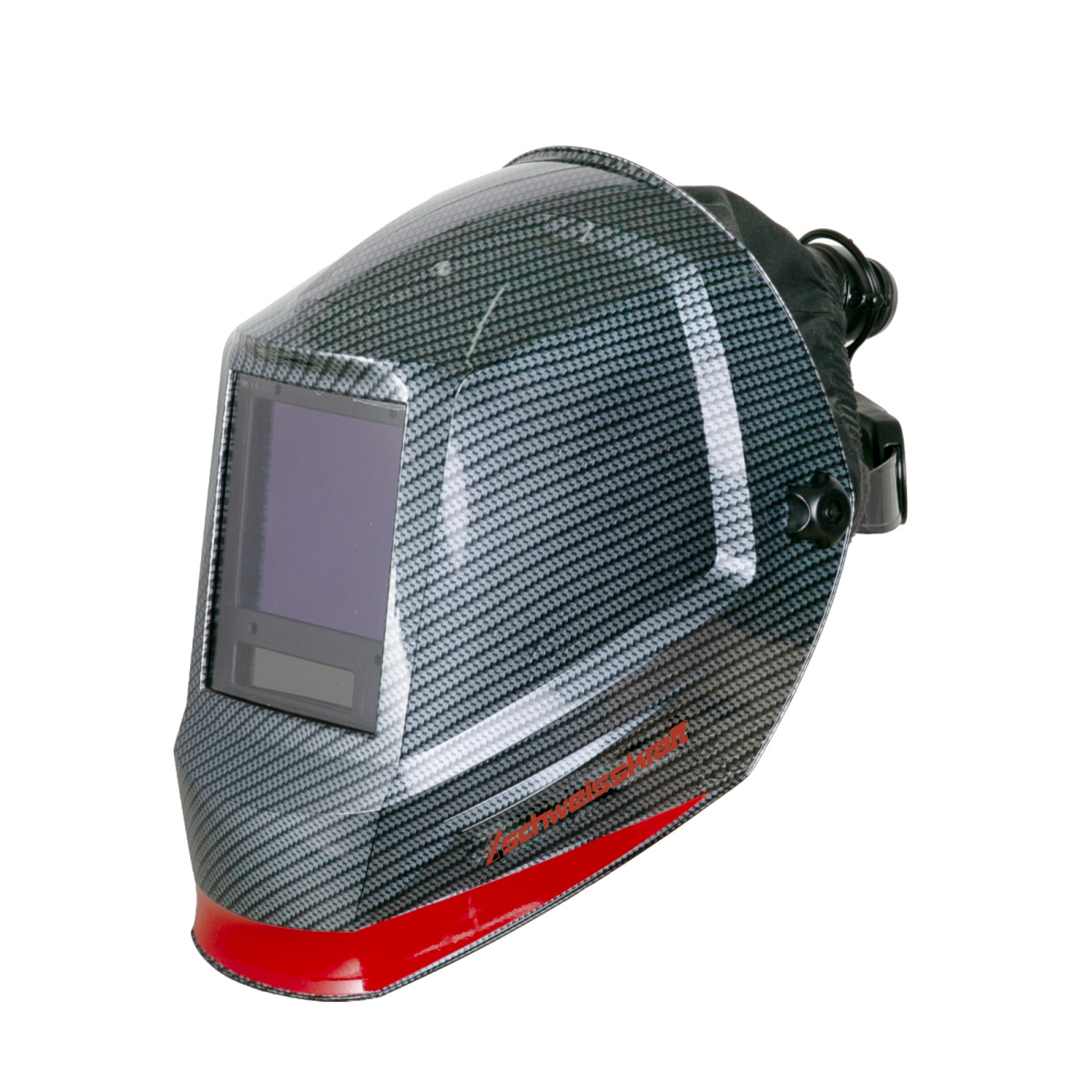 Capacete de soldadura automático VarioProtect XXL-W TC AIR