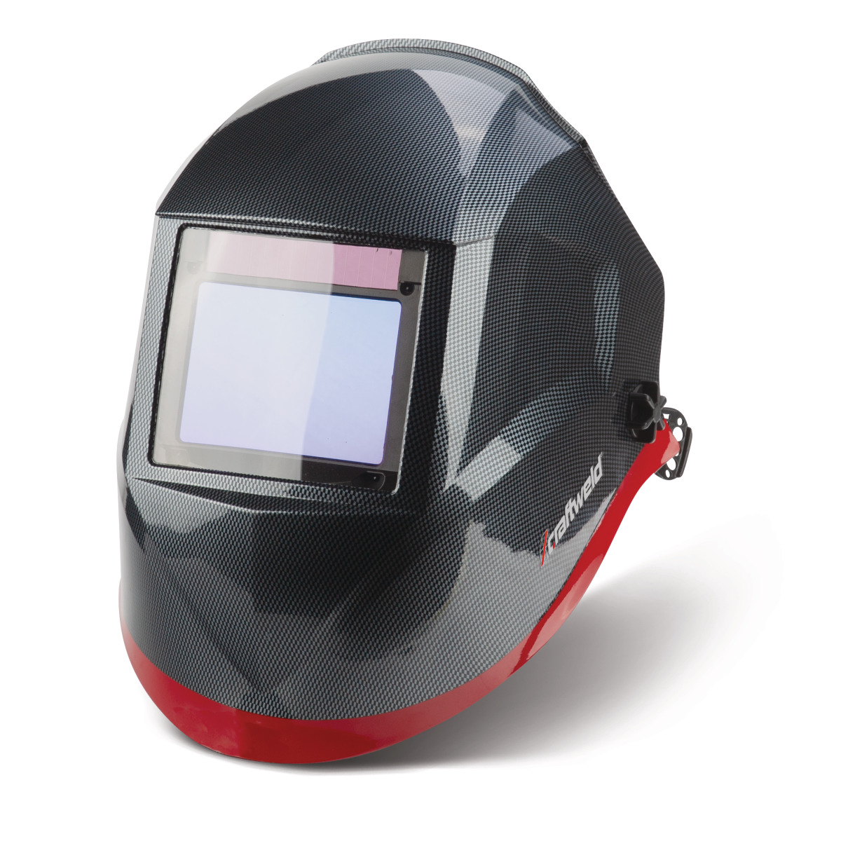 Capacete de soldadura automático VarioProtect XXL-W-2 TC