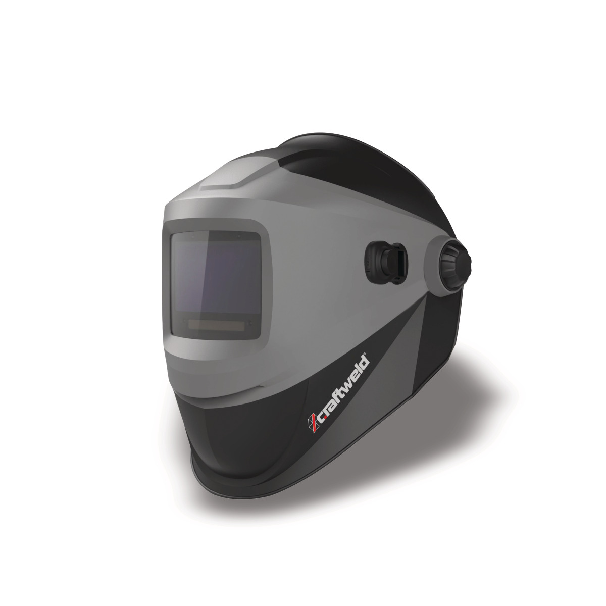 Capacete de soldadura automático VarioProtect XXL-W-2 TC AIR sem sistema de f...