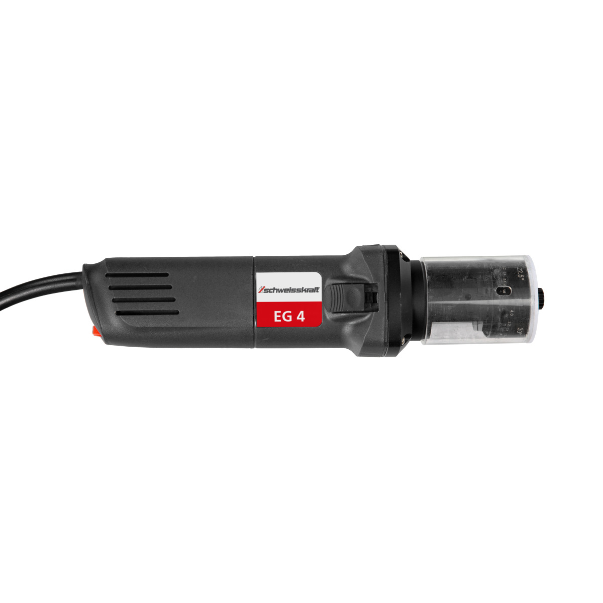 Retificador de elétrodos  EG 4