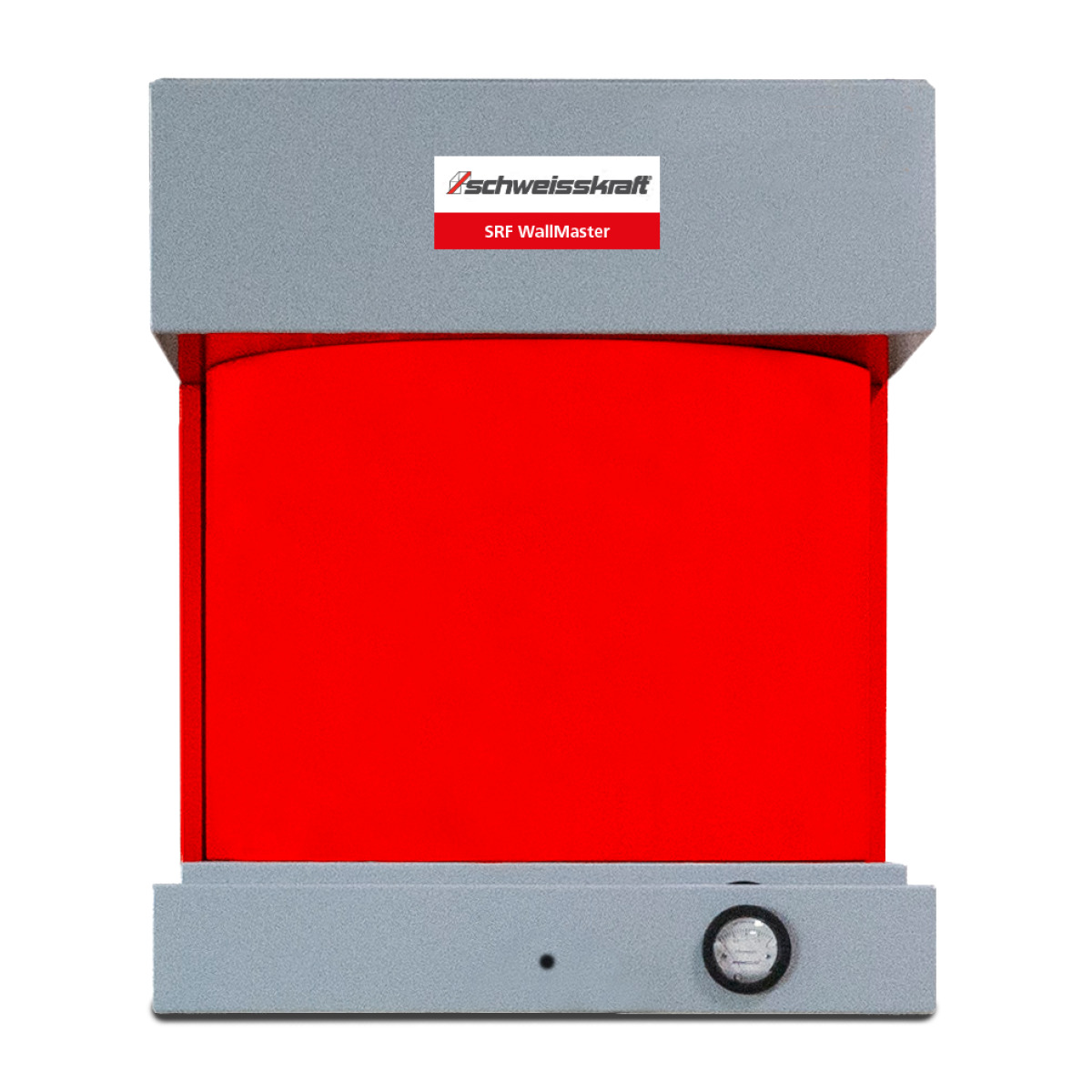 Filtro de fumos de soldadura SRF WallMaster