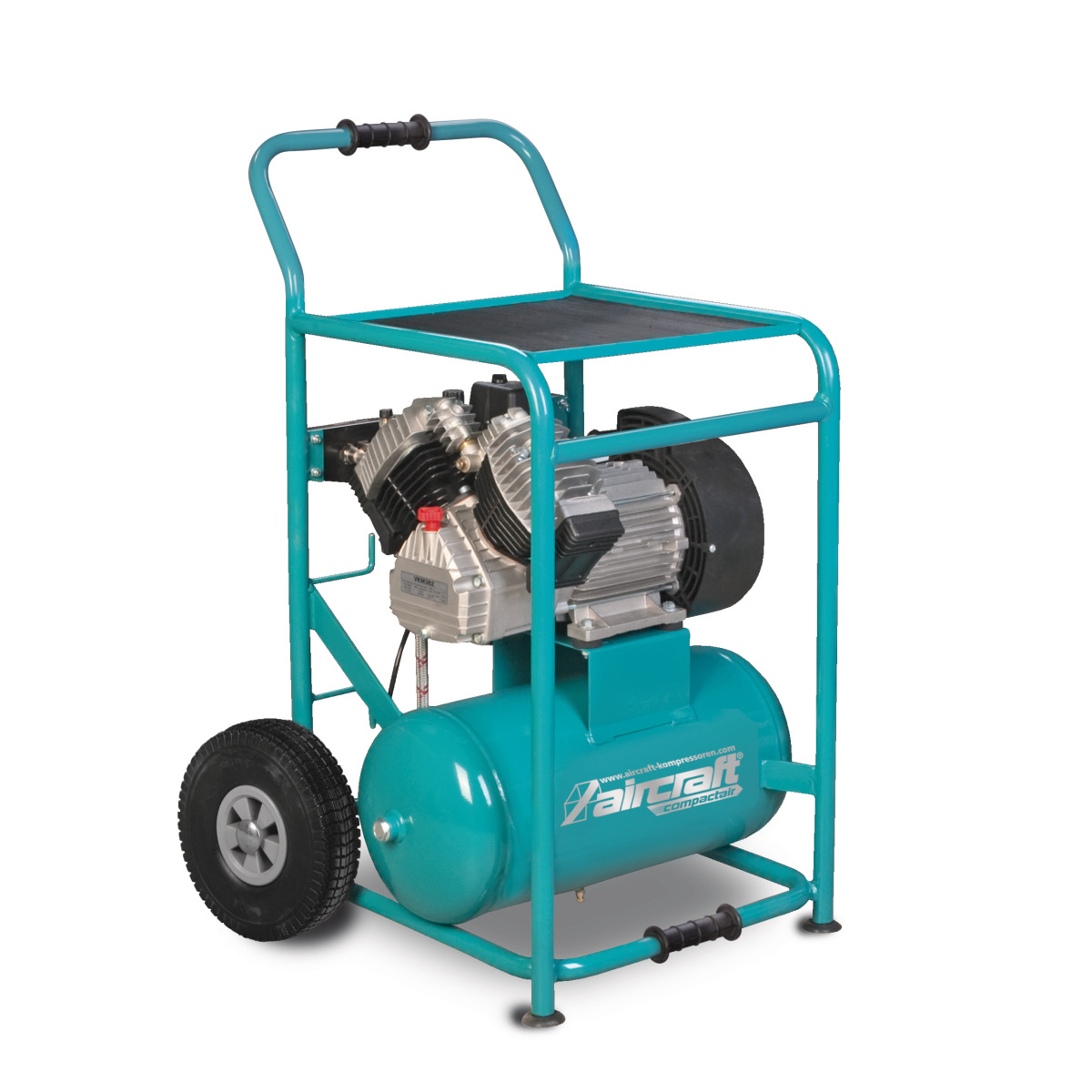 Compressor de pistão COMPACT-AIR 321/24 PRO