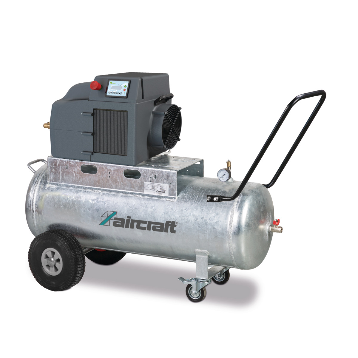 Compressor de parafuso ACS 3,5-10-100