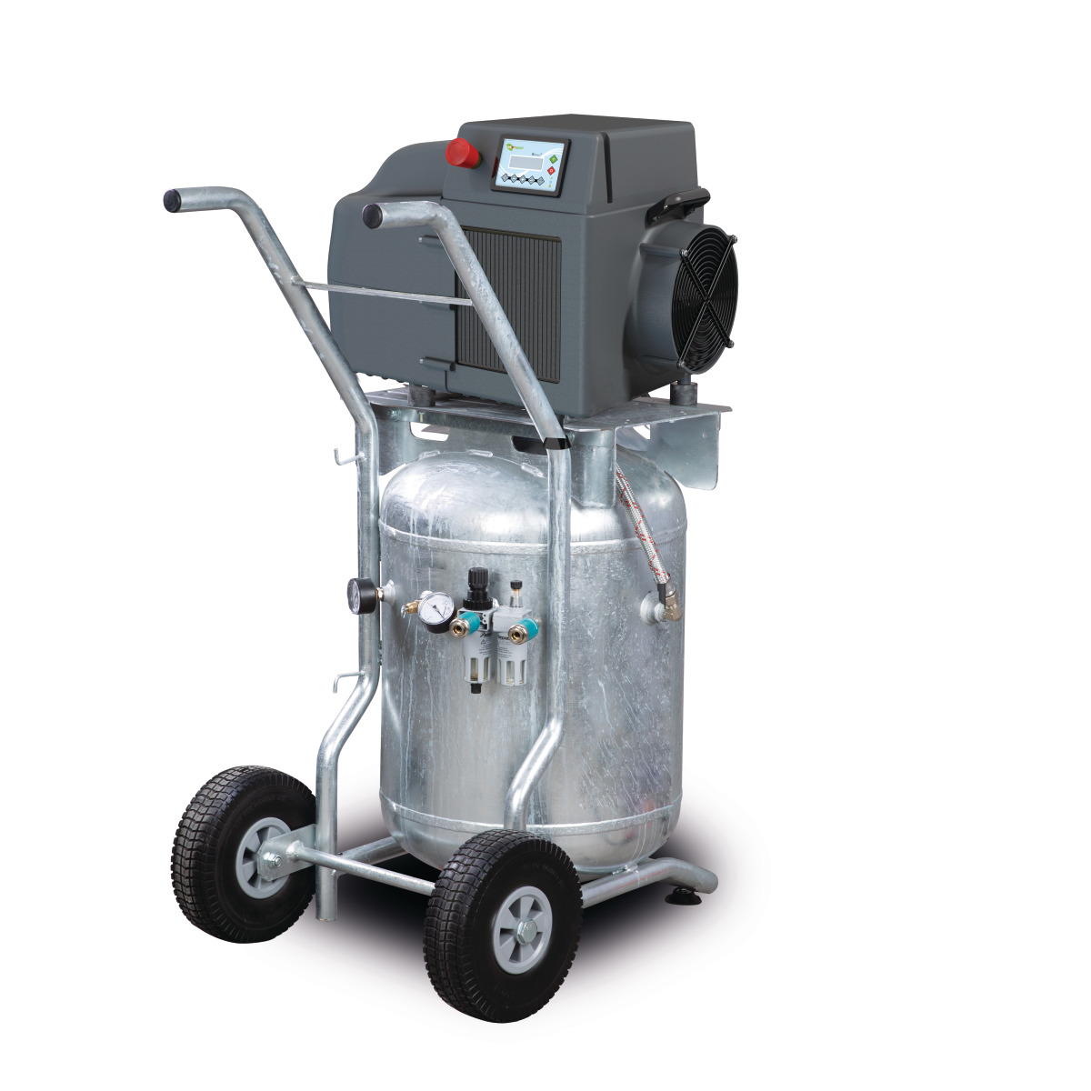Compressor de parafuso ACS 3,5-10-90 V