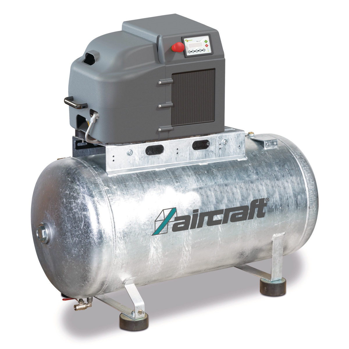 Compressor de parafuso ACS 3,5-10-200