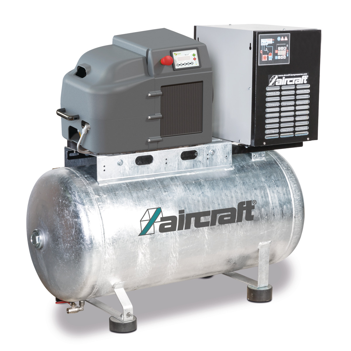 Picture shows ACS 3,5-10-200 K