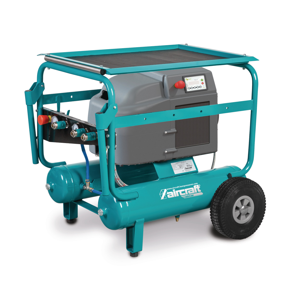 Compressor de parafuso ACS 3,5-10-22