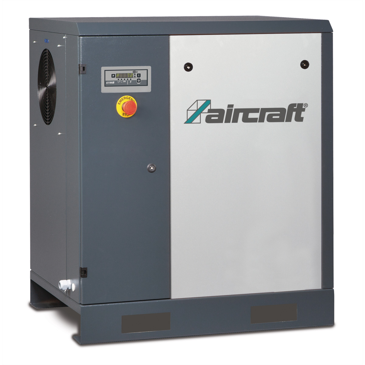 Compressor de parafuso A-PLUS 8-15