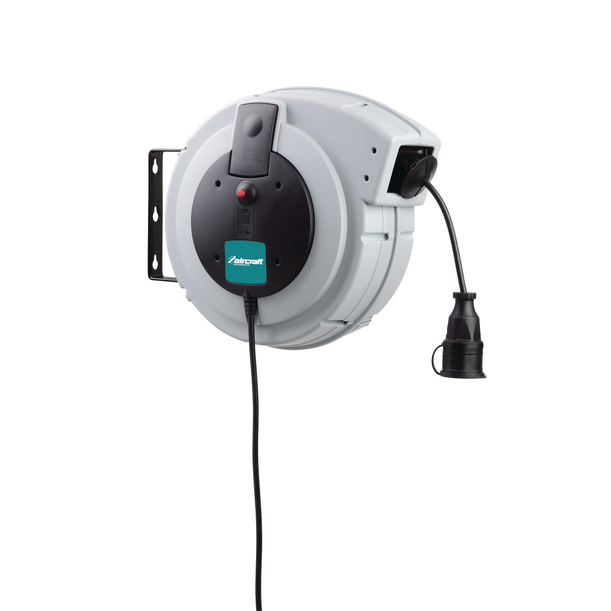 Enrolador de cabo elétrico KAR PRO 3x1.5 25m