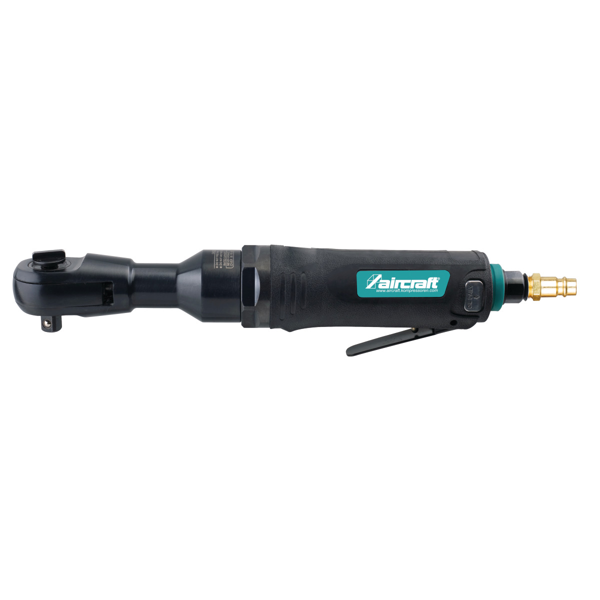 Roquete de impacto  SRS 1/2" HT PRO