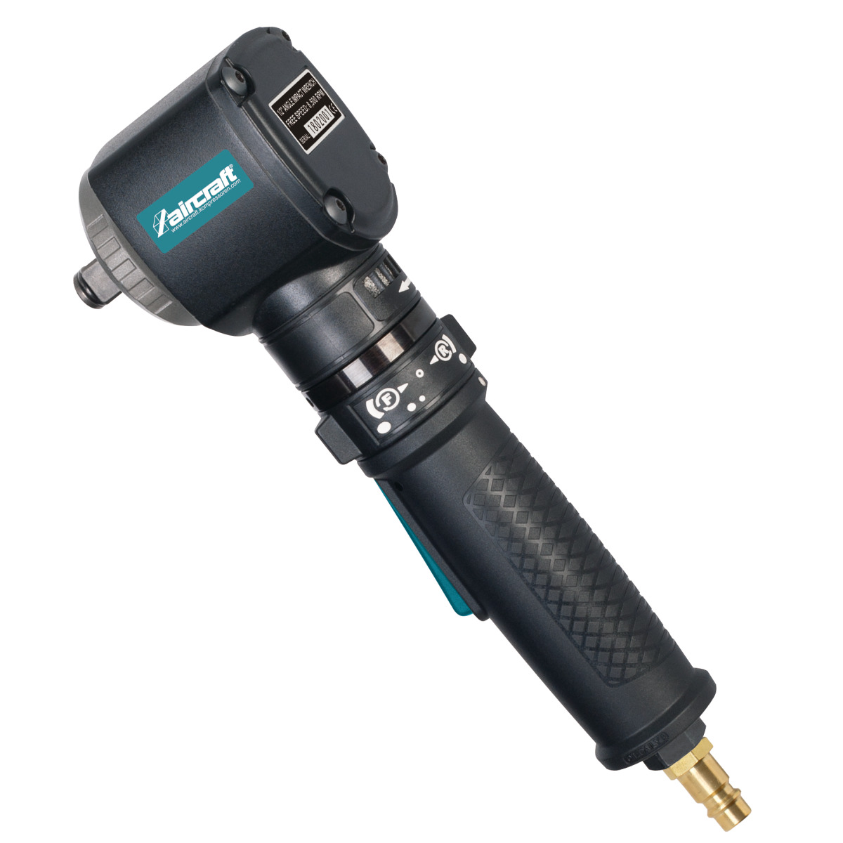 Chave de impacto angular  WSS ½" HT PRO