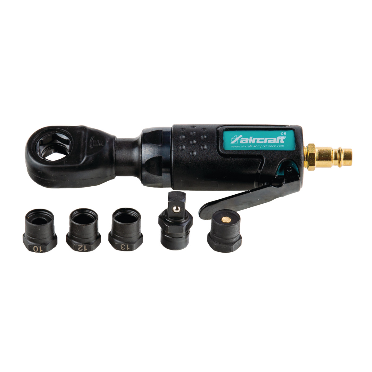 Roquete multi impacto  MRS Mini PRO