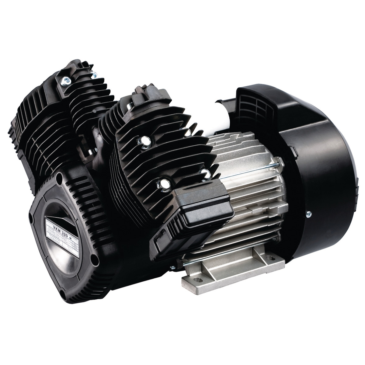 Unidade Compressora  VKM 320 - 3