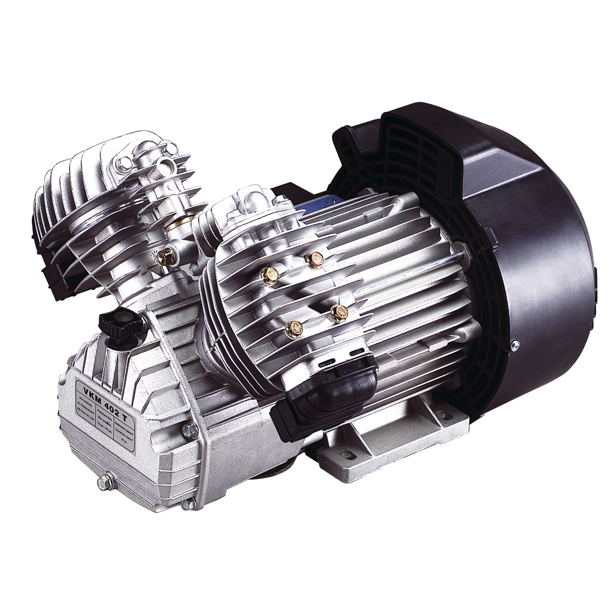 Unidade Compressora  VKM 402 - 3