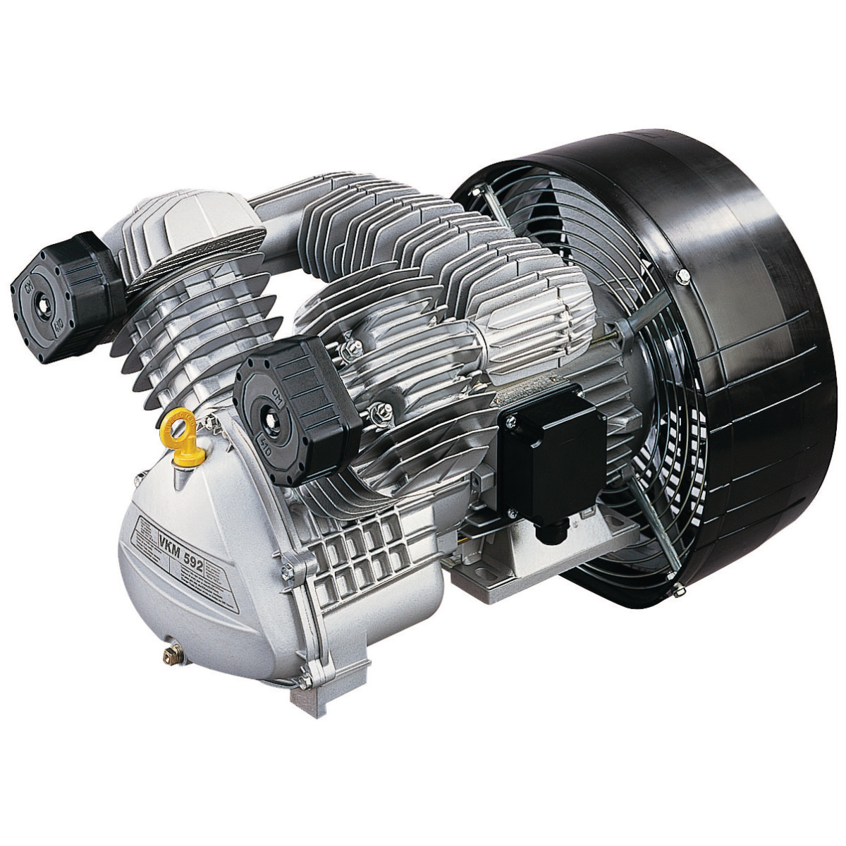Unidade Compressora  VKM 592 - 4 M