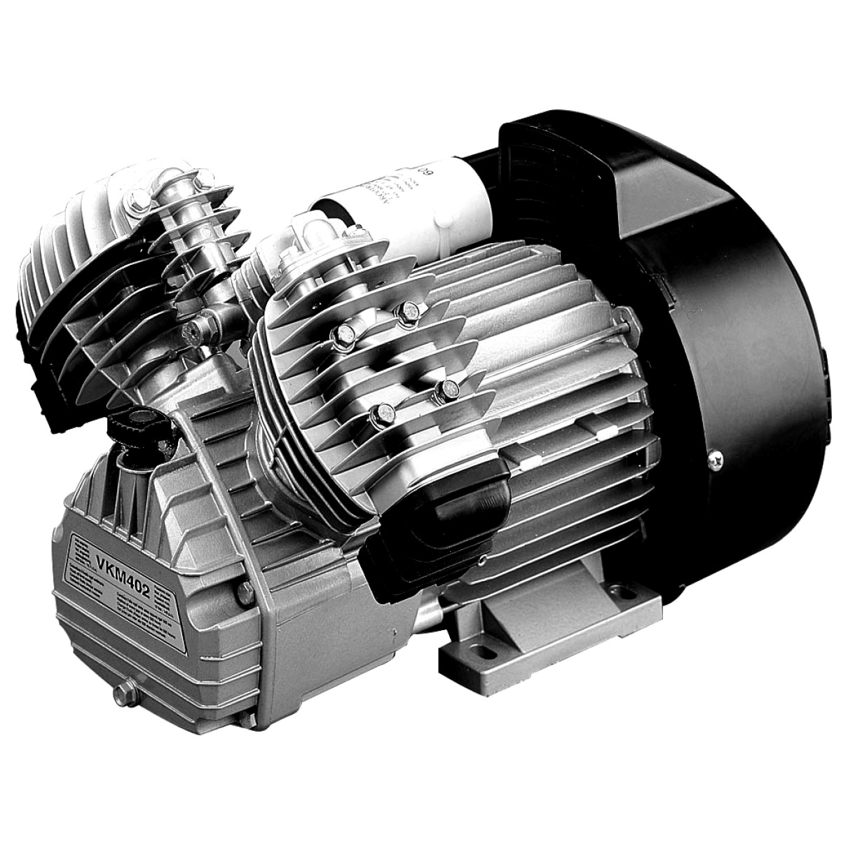 Unidade Compressora  VKM 402 - 3 M