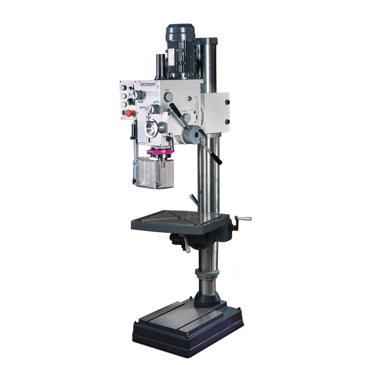 Fig .: DH 40GP in old version
