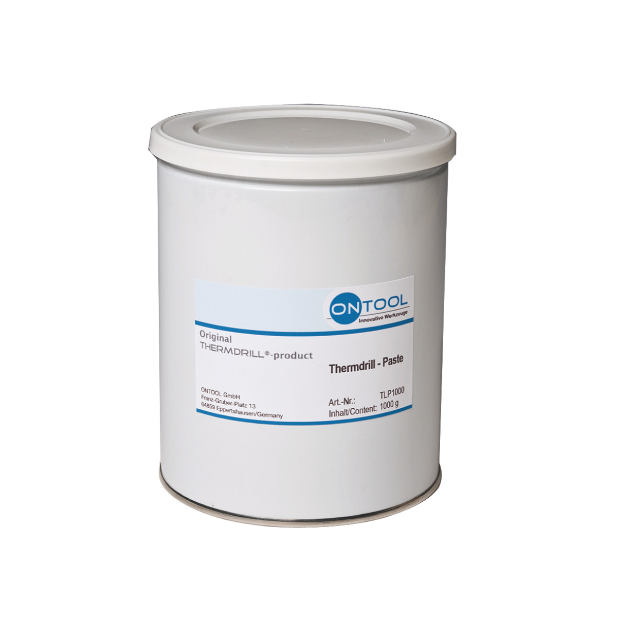 Pasta THERMDRILL 1 kg