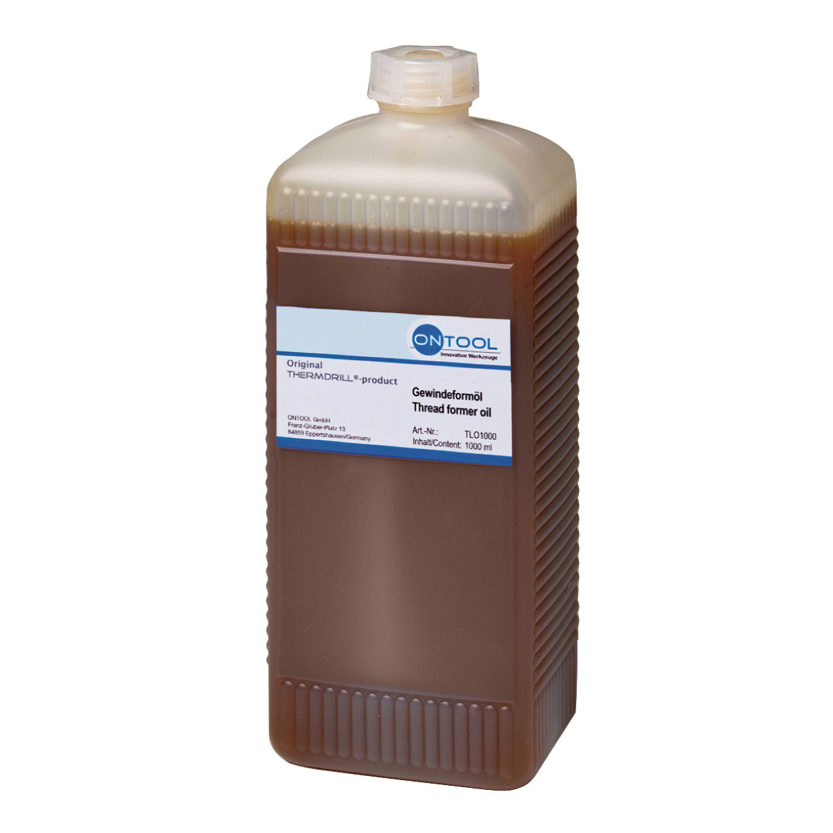 Óleo para roscagem THERMDRILL 1000 ml