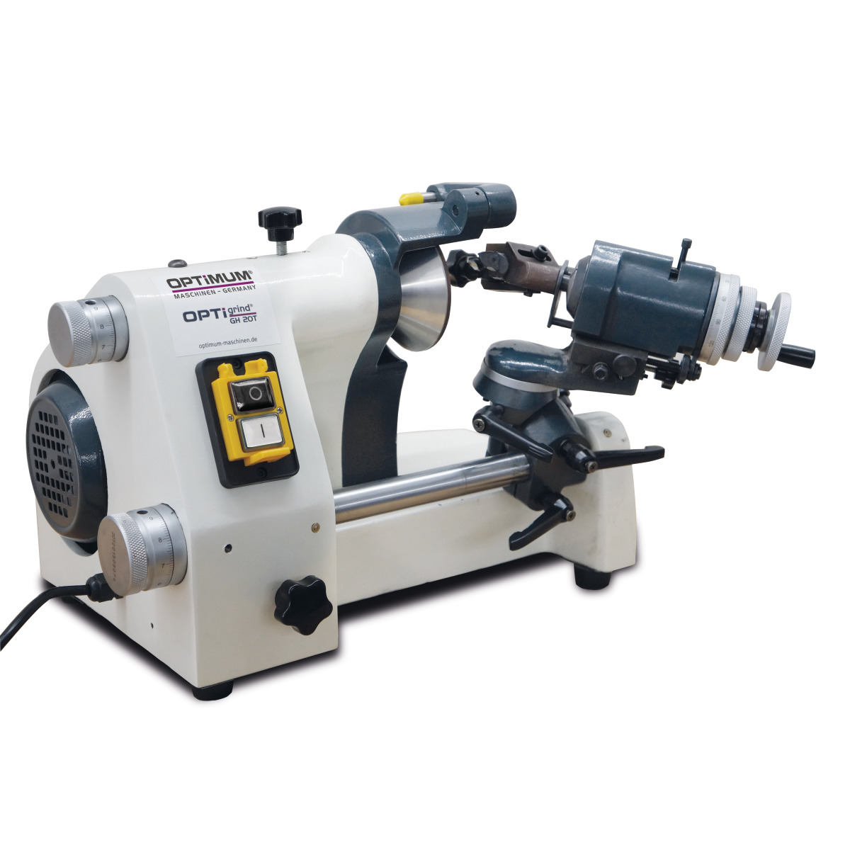 Afiador universal OPTIgrind GH 20 T