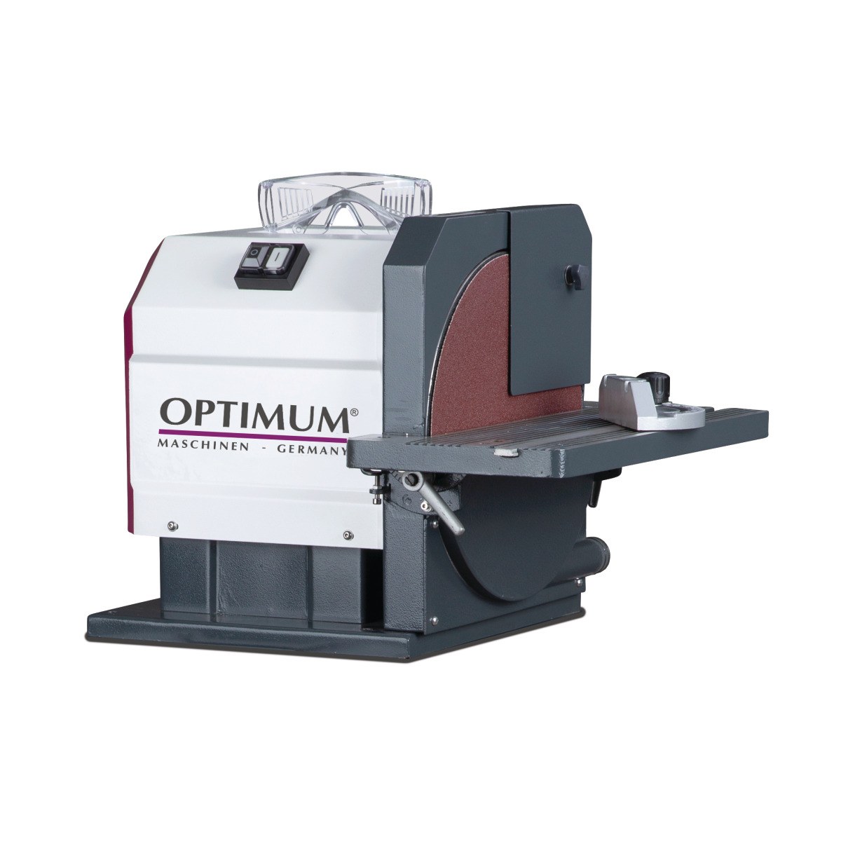 Lixadora de disco OPTIgrind GB 305D