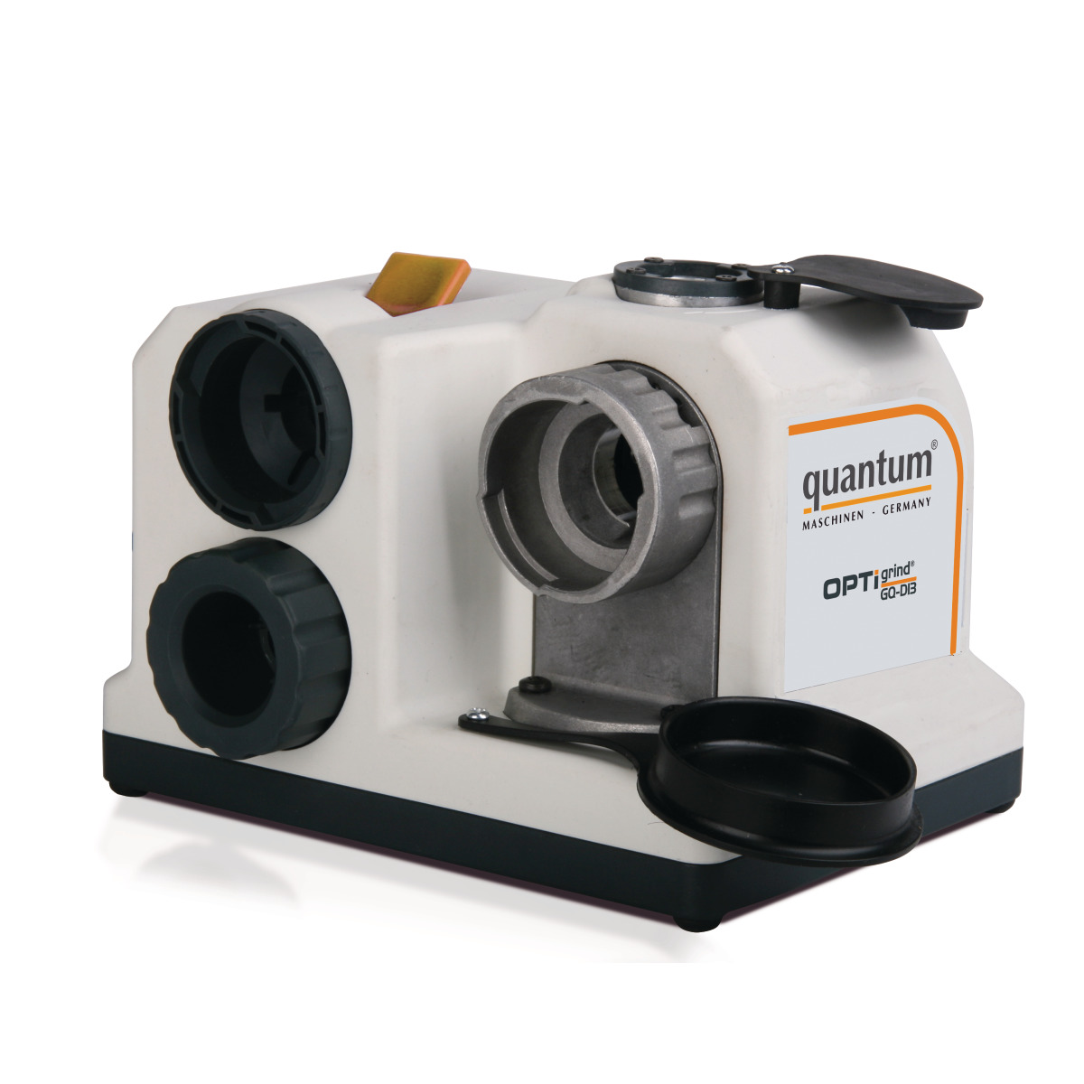 Afiador de brocas quantum GQ-D13
