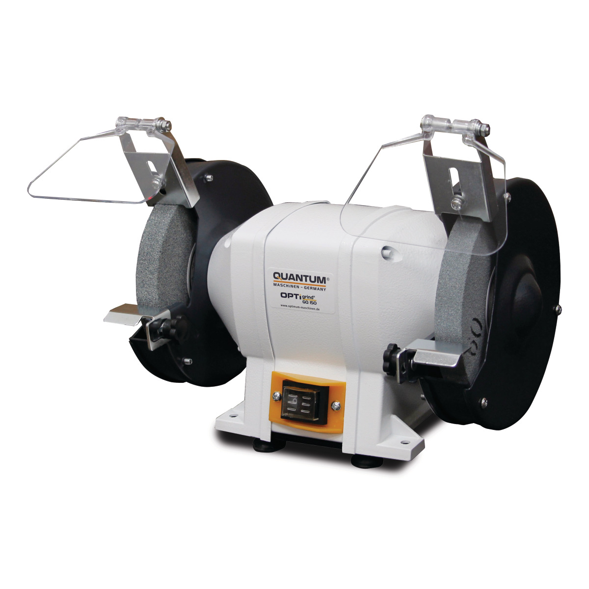 Esmerilador duplo quantum GQ 200
