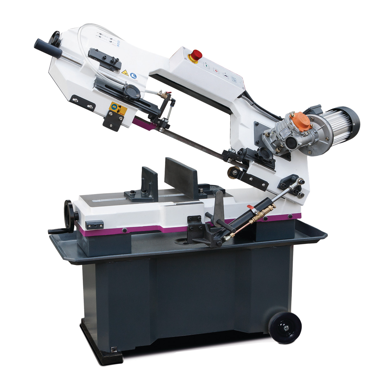 Serrote de fita para metal OPTIsaw SD 200V