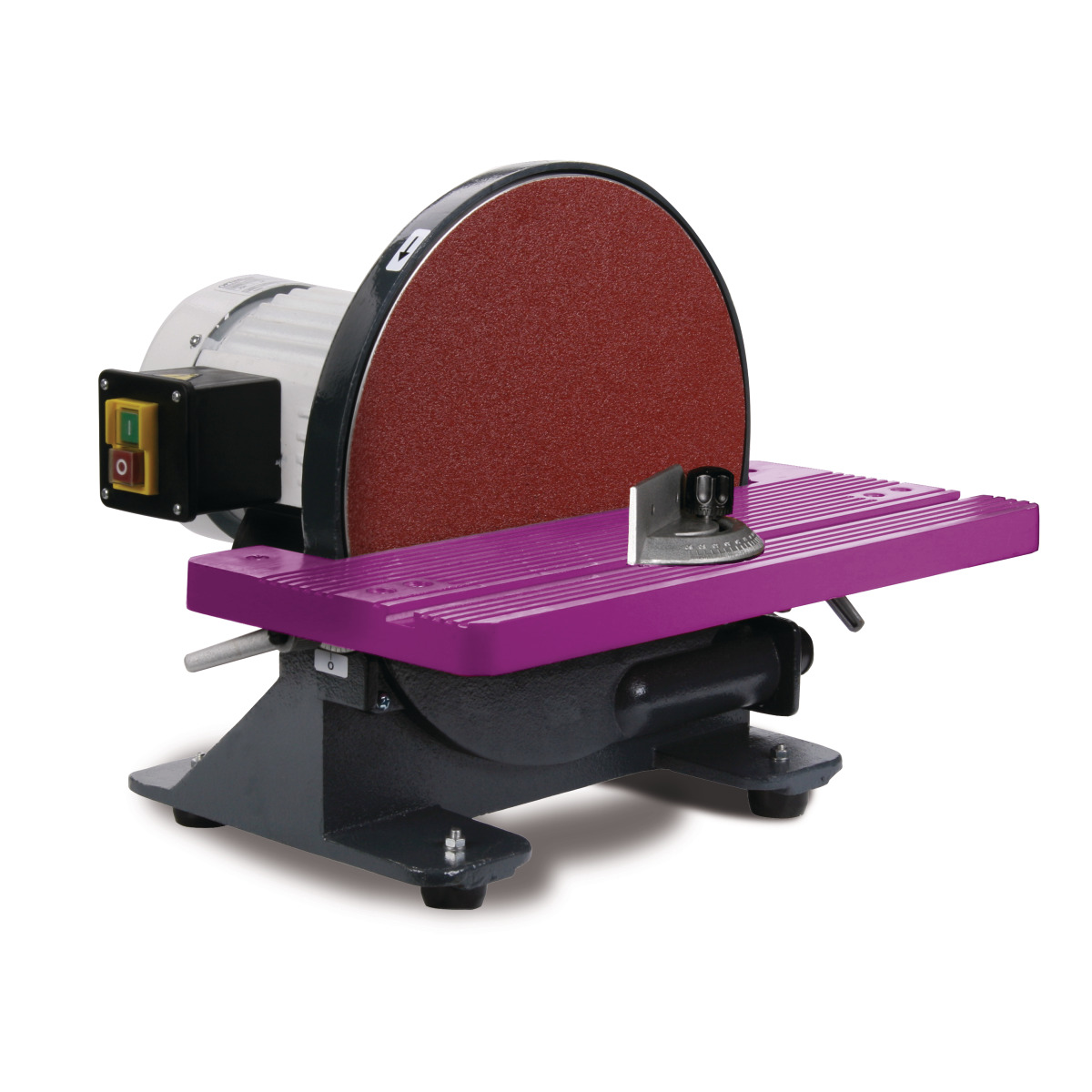Lixadora de disco OPTIgrind TS 305