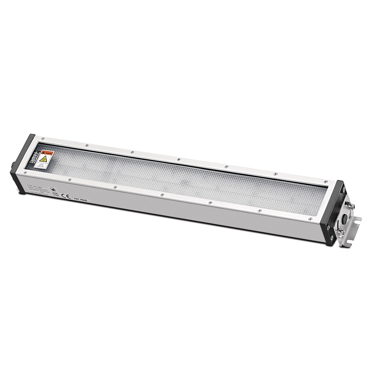 Candeeiro LED para máquinas e oficinas  MWL 2 / 230V AC