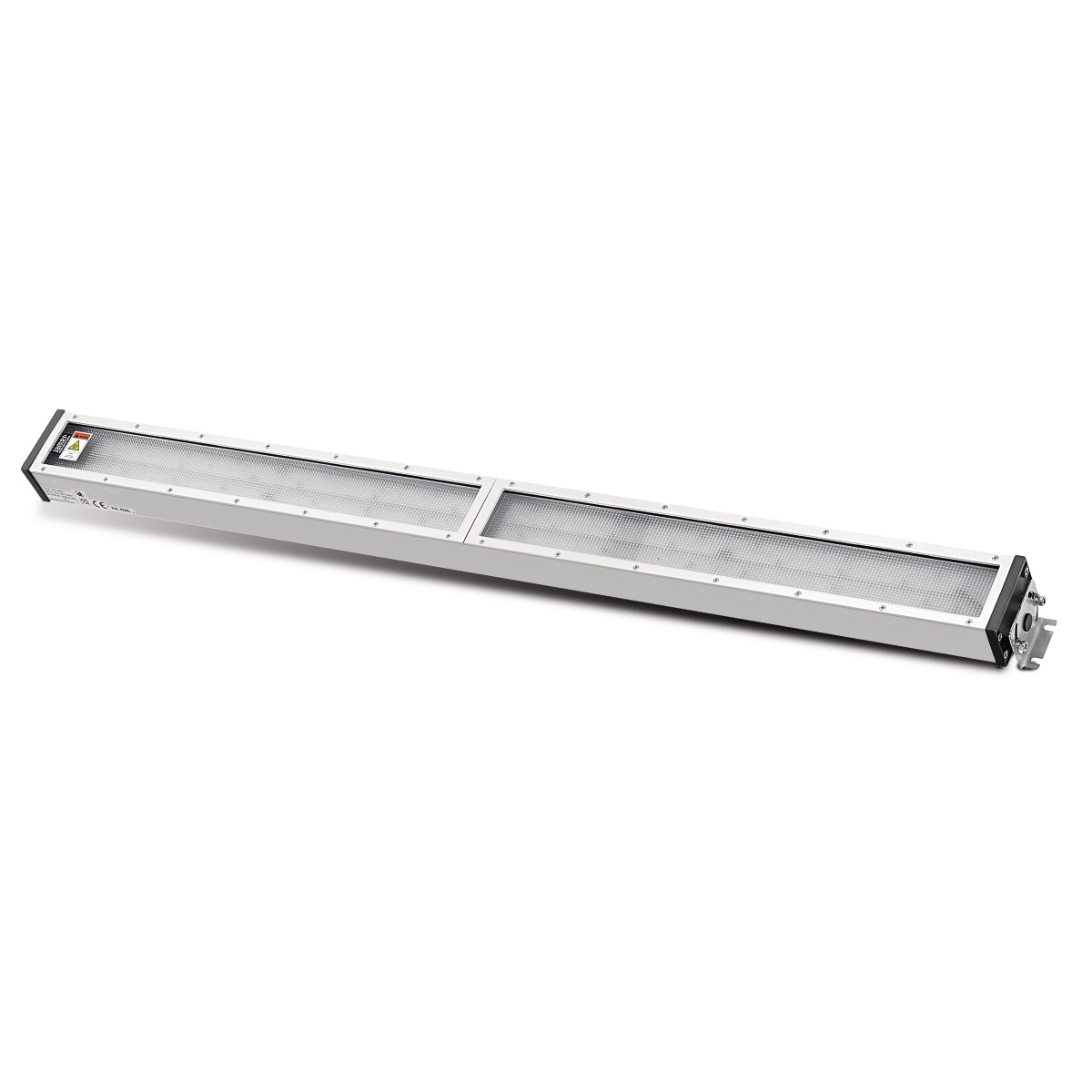 Candeeiro LED para máquinas e oficinas  MWL 4 / 24V DC