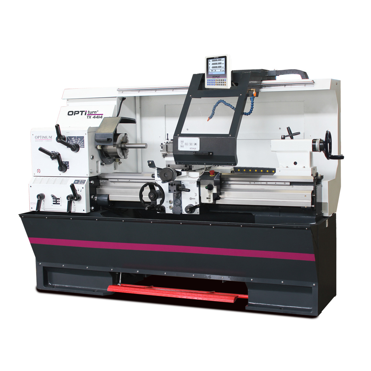 Torno OPTIturn TX 4414