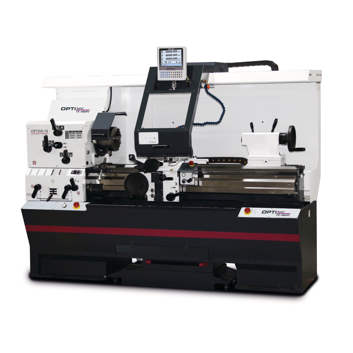 Torno OPTIturn TX 4814V