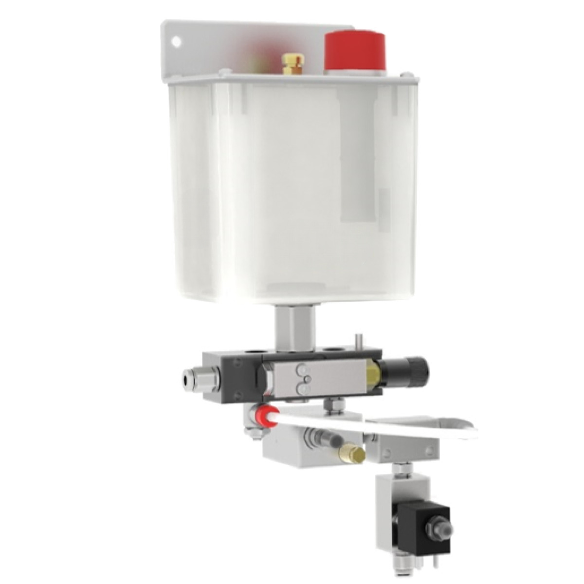 Dispositivo de microdosagem MD1
