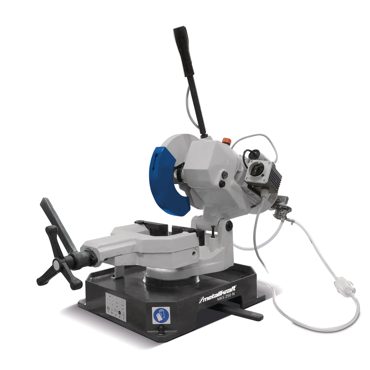 Serrote de disco manual  MKS 250 N