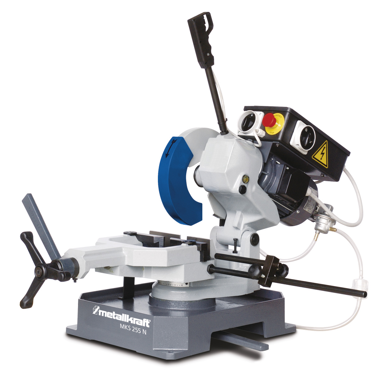 Serrote de disco manual  MKS 255 N