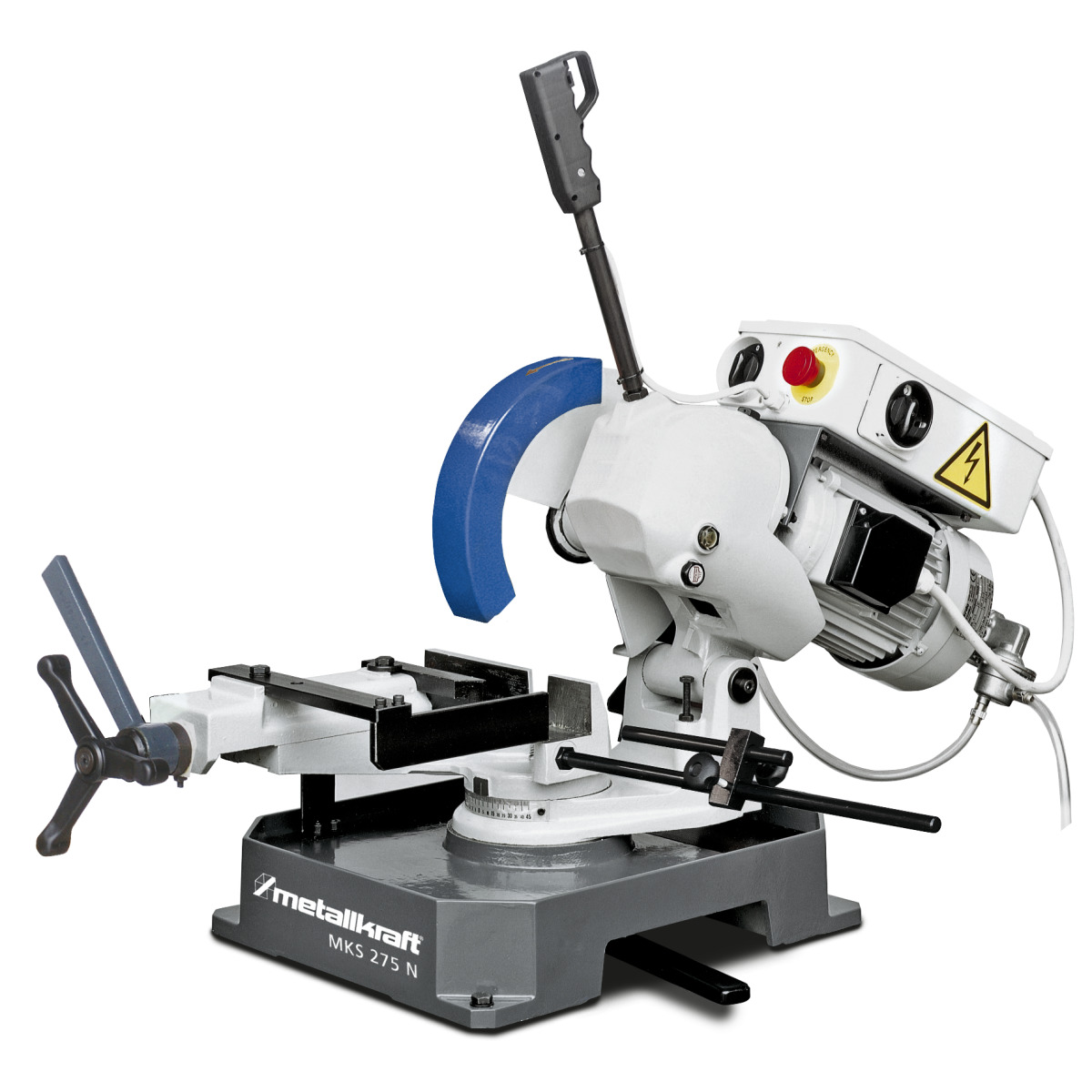 Serrote de disco manual  MKS 275 N